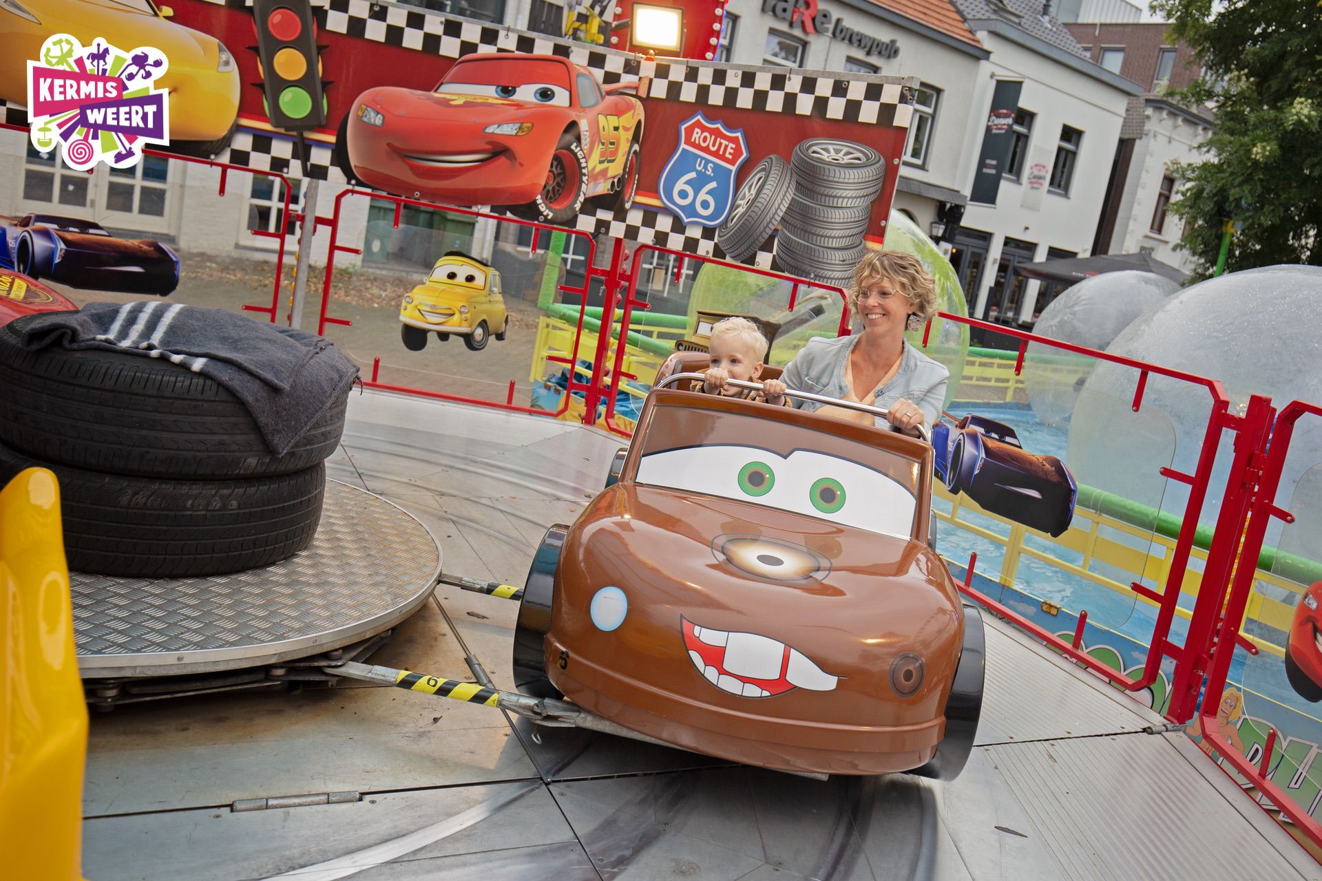 Foto: 'Kermis 2023 10'.